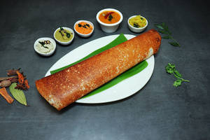 Masala Dosa
