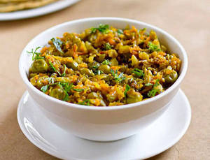 Keema Khumb Gaffari
