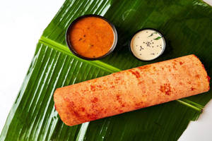 Mysore Masala Dosa