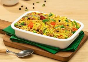 Kashmiri Pulav