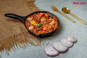 Tawa Mushroom