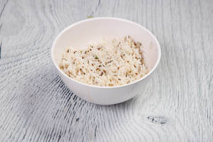 Jeera Rice [Full]