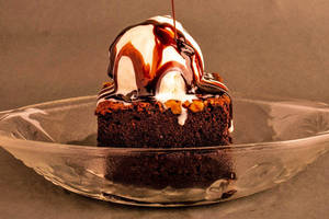 Chocolate Brownie