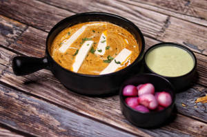 Paneer Makhani