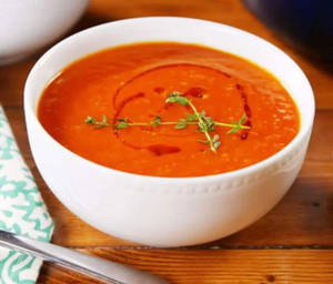 Tomato Soup