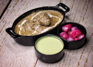 Chicken Kali Mirch