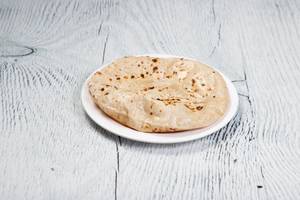 Tawa butter roti