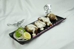 Afghani Chicken