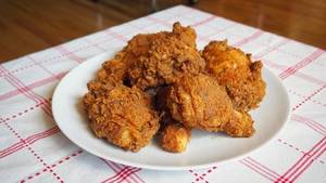 Chicken Crispy