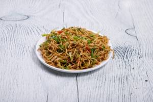 Hakka Noodles