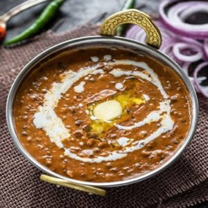 Dal Makhani