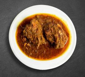 Mutton Chaap