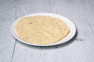 Plain Papad
