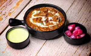 Masala Chicken