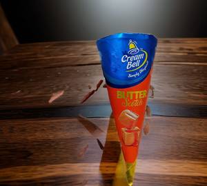 Butterscoth Cone [110 Ml]