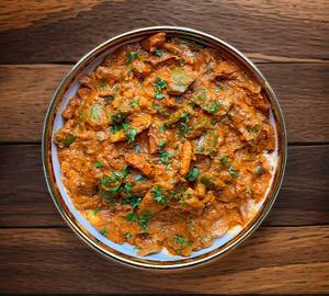 Veg makkhavwala