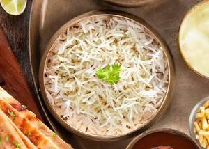 Jeera Rice