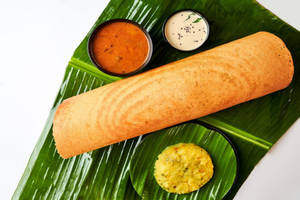 Masala Dosa
