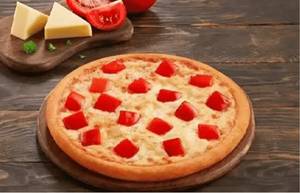 Tomato Pizza