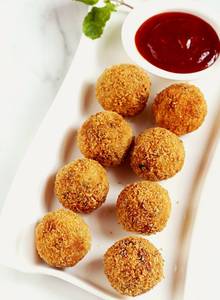 Cheese Ball