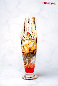 Rainbow Falooda