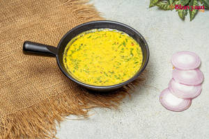 Dhal Methi