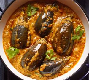 BHARELA RINGAN Na Ravaiya