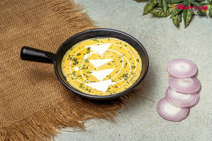 Paneer Methi Chaman