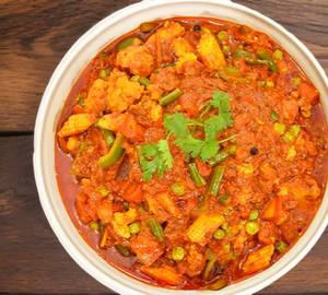 Veg angara