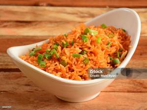 Veg Fried Rice