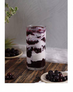Blueberry Chiller
