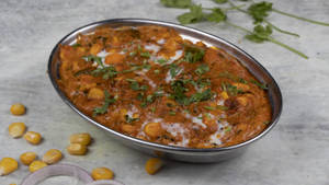 Kaju Corn Masala