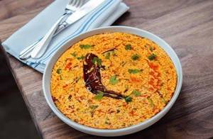 Curd Fry    