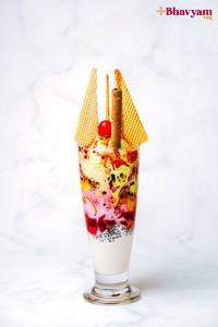 Butterscotch Falooda