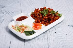 Corn Fritters