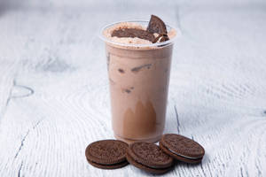 Oreo shake