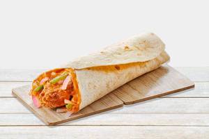 Chicken Krisper Roll