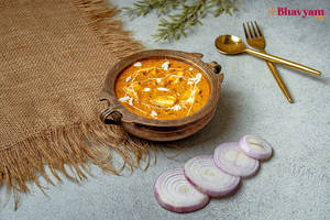 Paneer Butter Masala