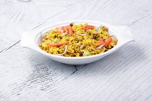 Chatpati Bhelpuri