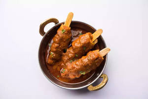 Veg. Mutton Gravy Chaap