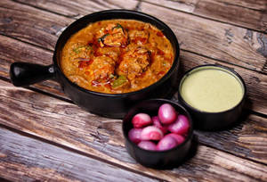 Tawa Chaap Masala