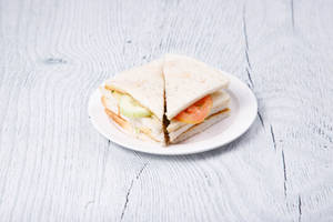 Bombay sandwich
