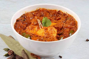 Paneer Jodhpuri