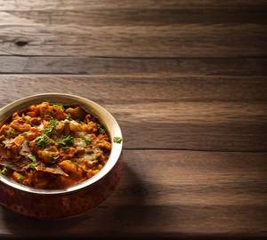 Veg handi