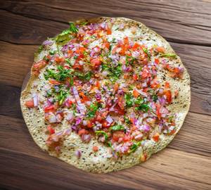 Masala Papad