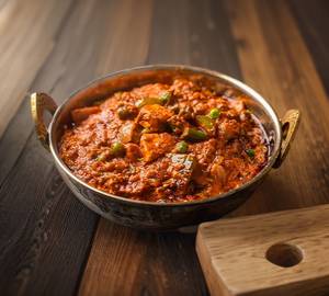 Veg kolhapuri