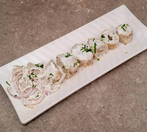 Malai Chaap