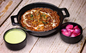 Chicken Rara