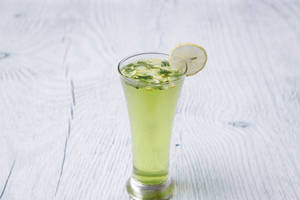 Mint mojito