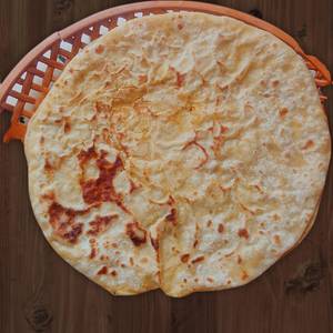 Puran poli